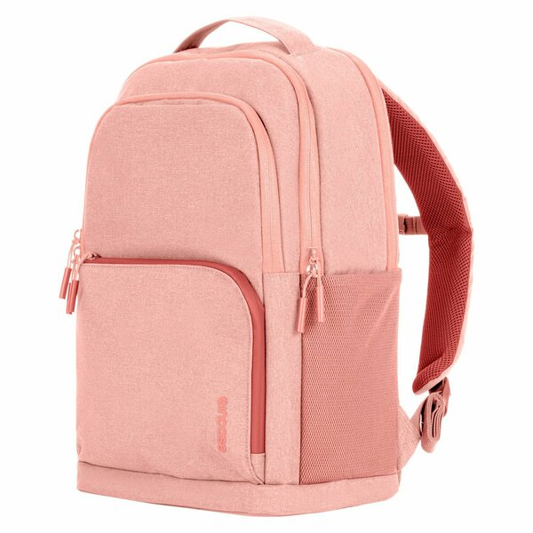 Incase Facet 25l Backpack, Aged Pink INBP100740-AGP
